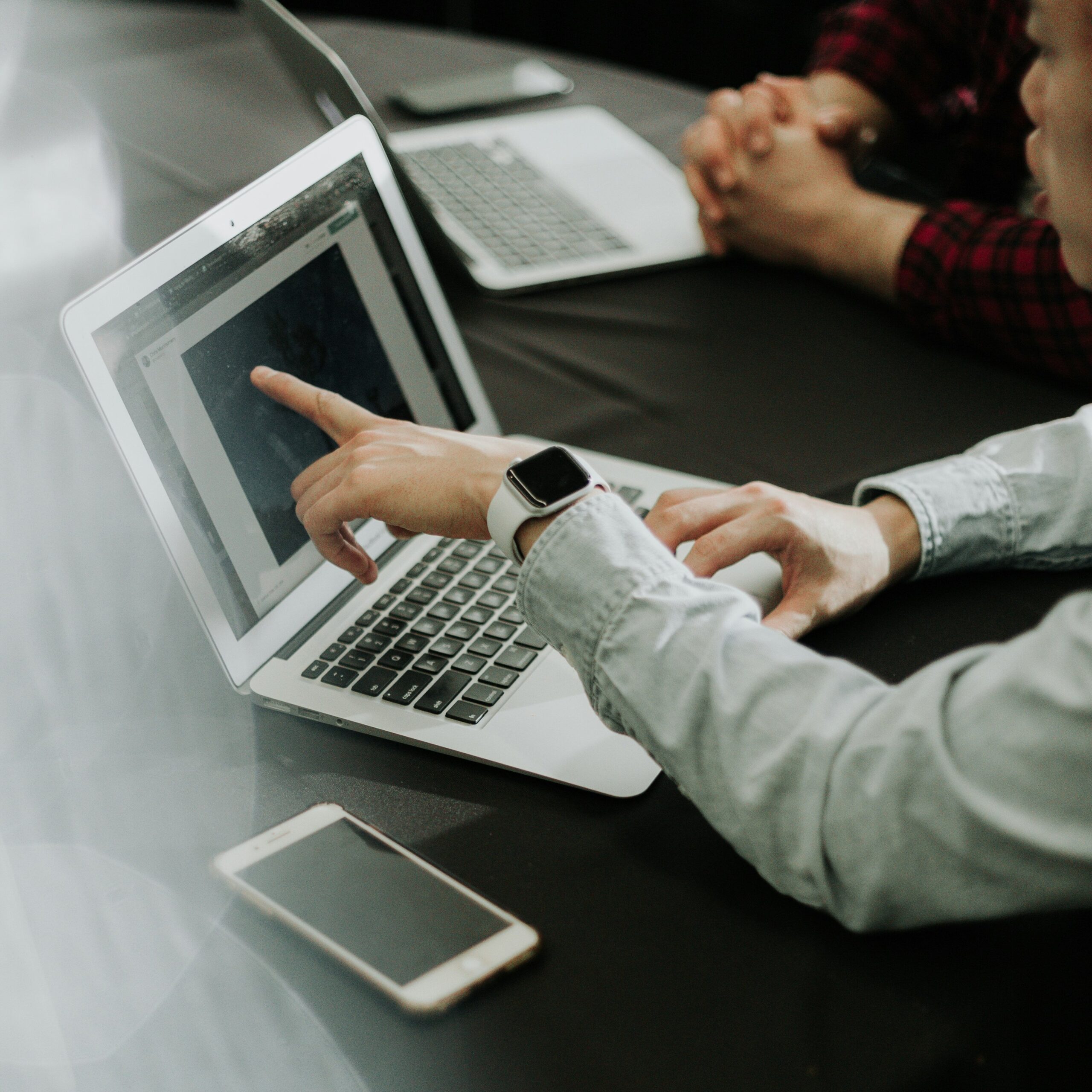 Case Studies 2 Dorset Accountancy Firm