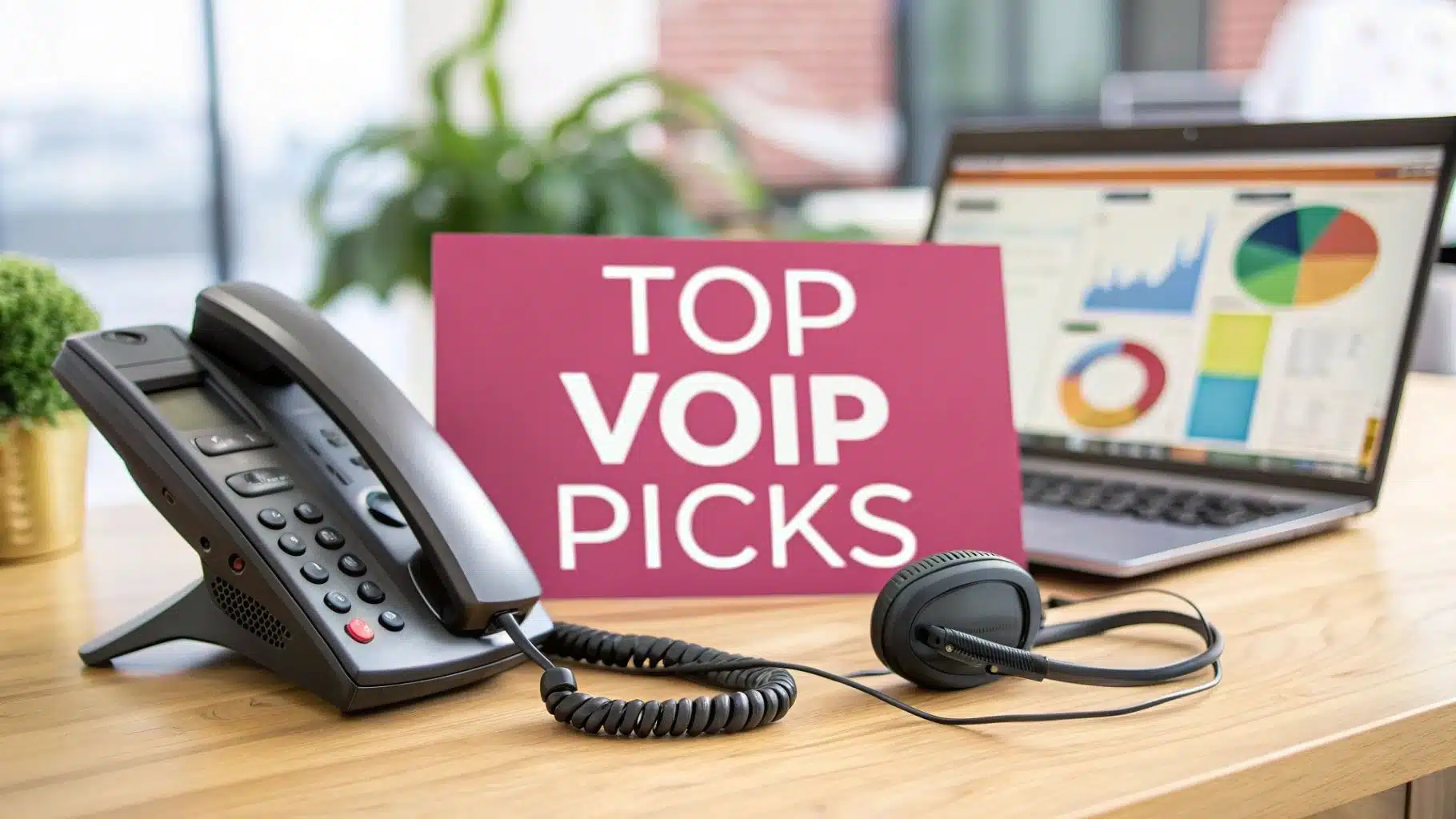 Best Voip Solutions For Small Business Uk 2025 | Top Picks