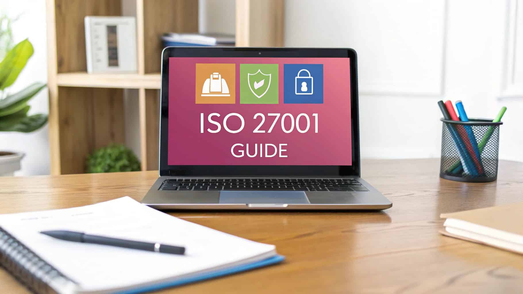 Iso 27001 Certification Process: A Practical Guide Iso 27001 Certification Process: A Practical Guide