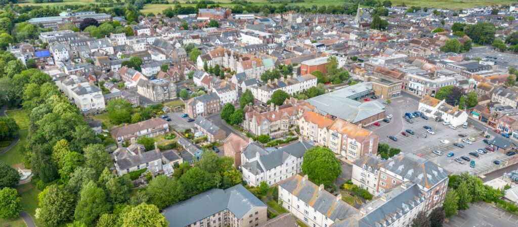 Managed It Support Dorchester