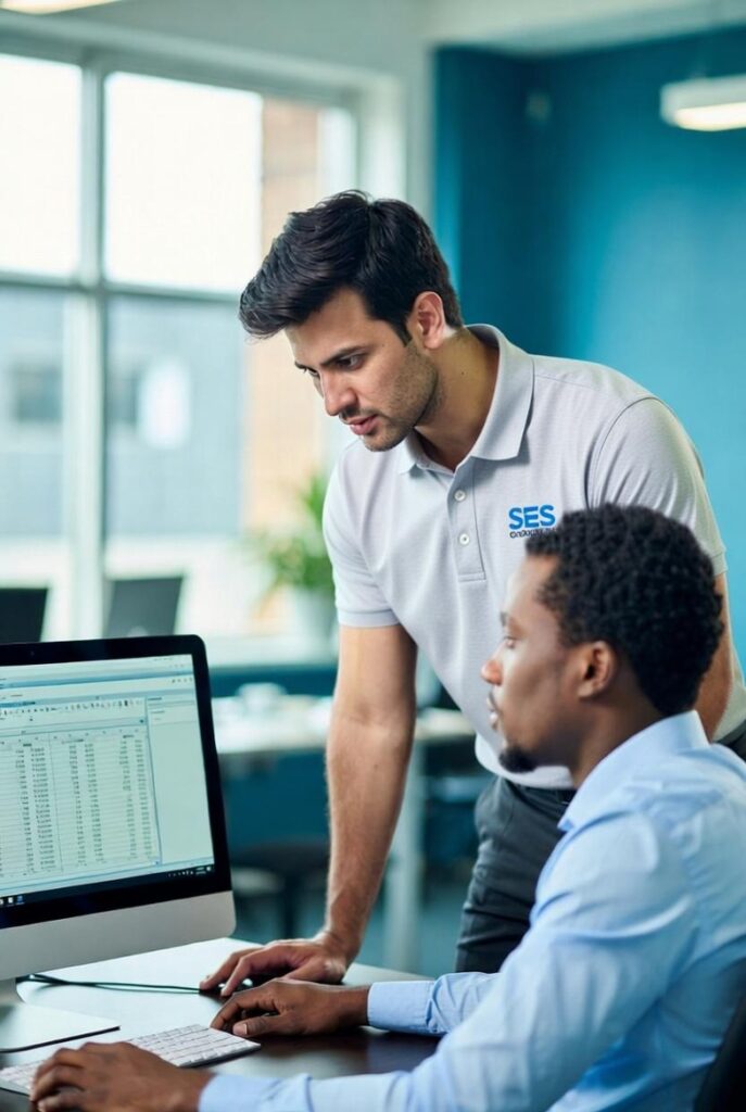 Accountant It Support