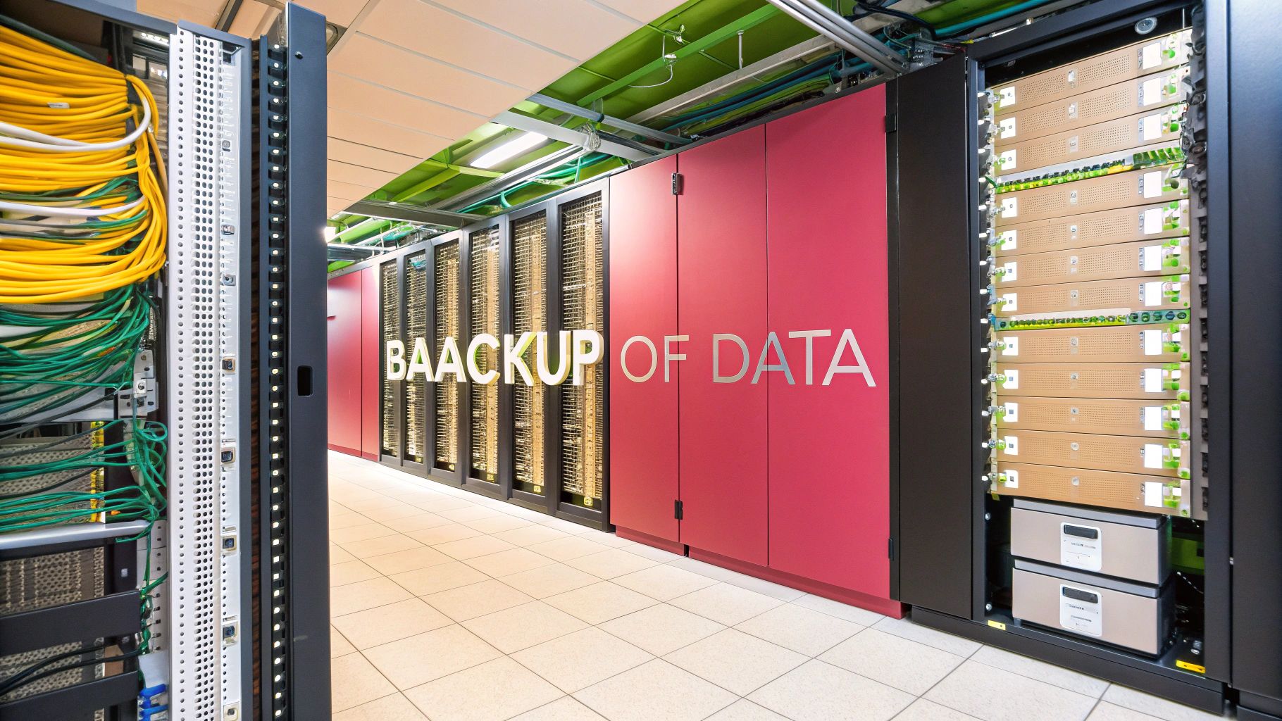 A Professional Guide To Backup Of Data For Uk Businesses