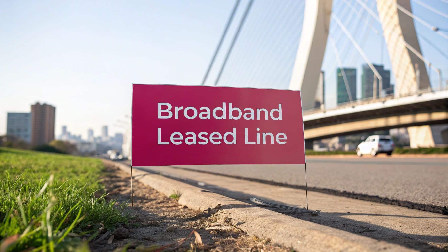 Uk Broadband Leased Line: Your Guide To Unlocking Business Growth