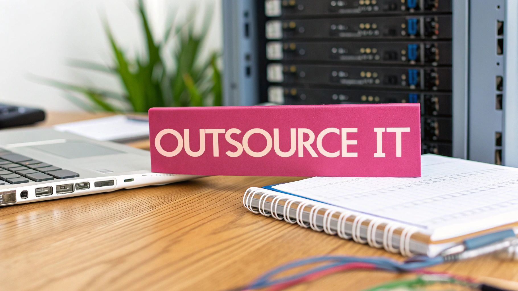 A Strategic Guide For Companies Outsourcing It In The Uk A Strategic Guide For Companies Outsourcing It In The Uk
