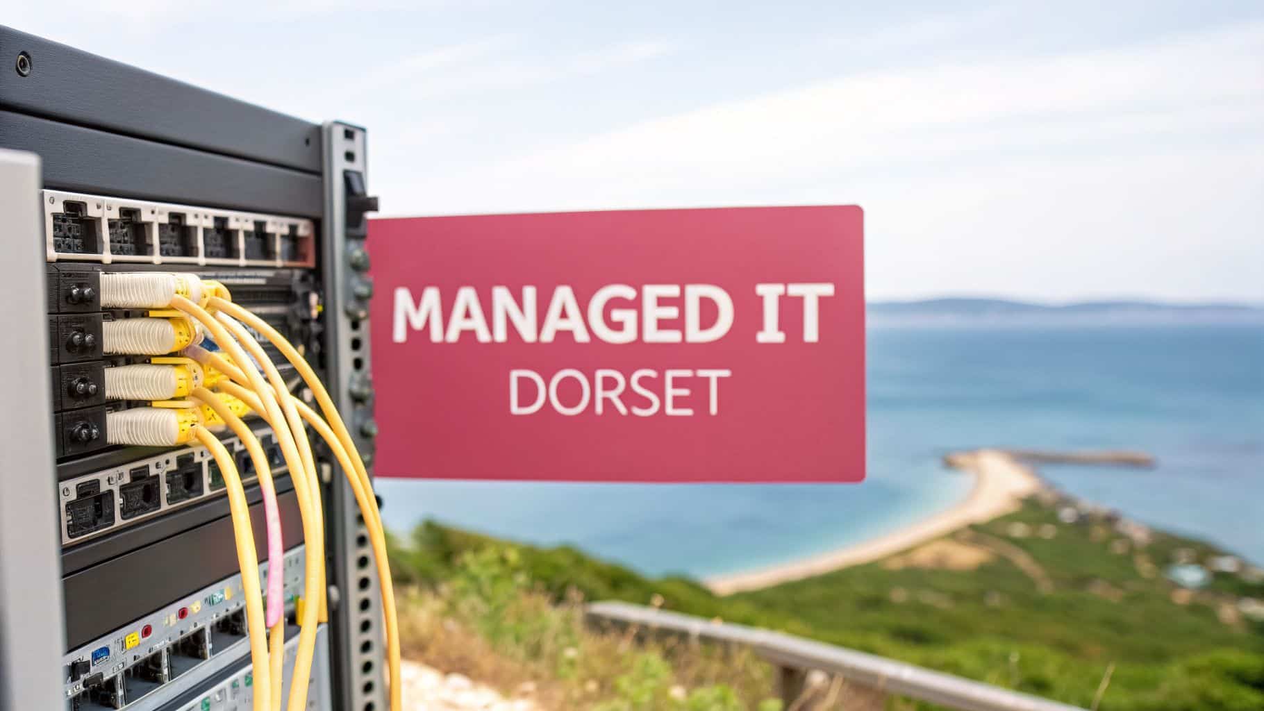 Managed: Managed It Services Dorset For Proactive It Support You Can Trust Managed: Managed It Services Dorset For Proactive It Support You Can Trust