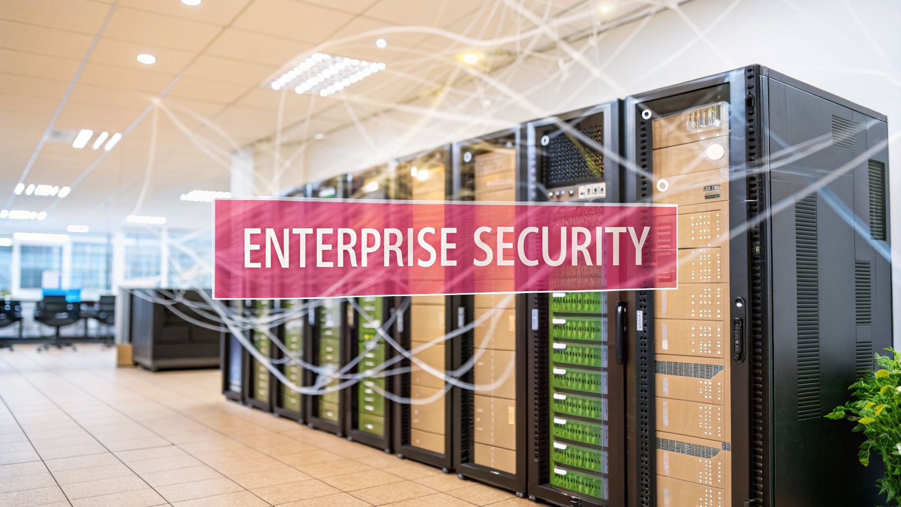 A Practical Guide To Enterprise It Security Solutions