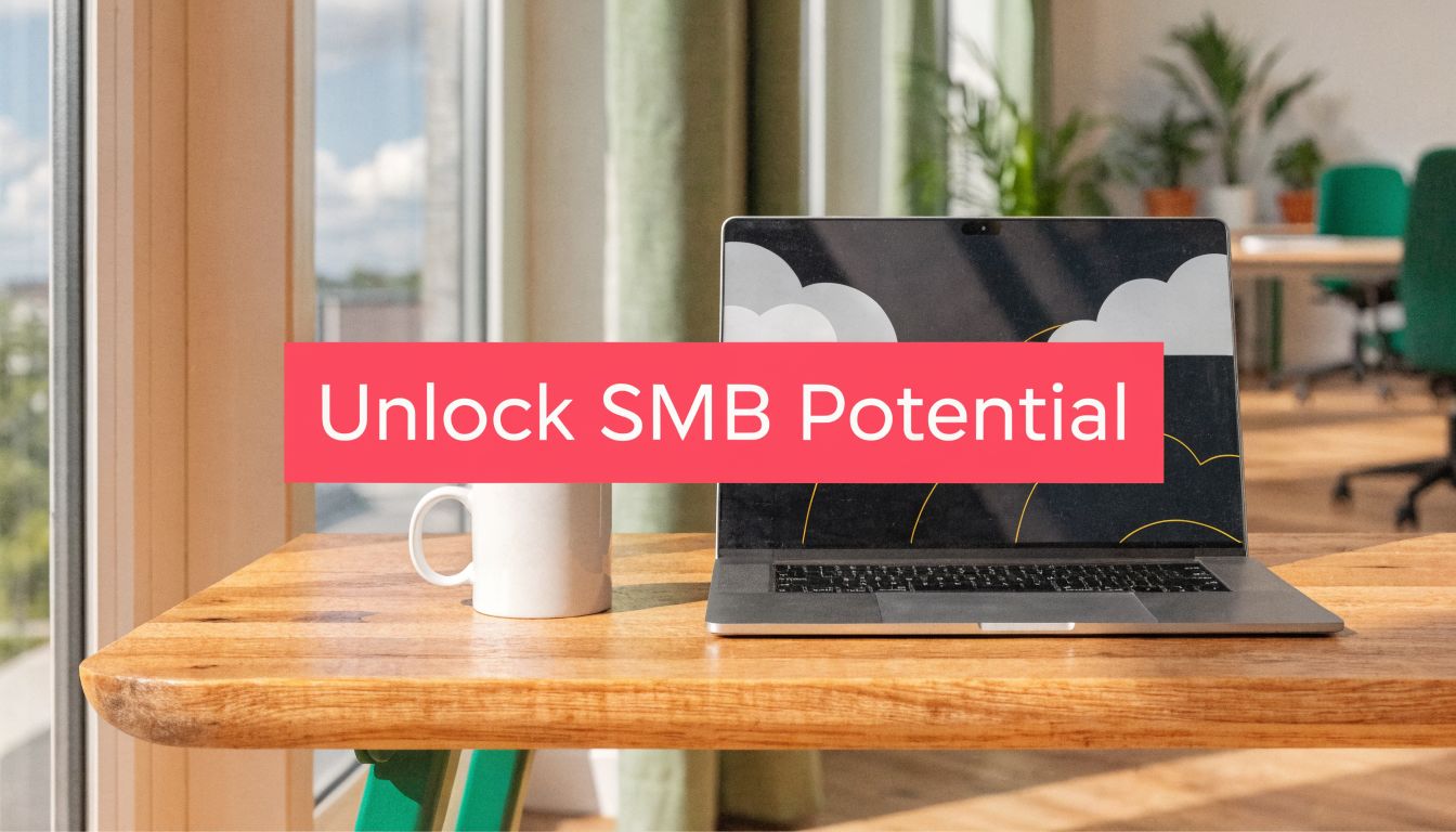 Office 365 For Partners: Unlock Smb Potential