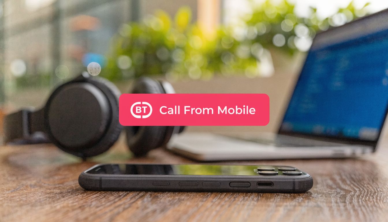 Bt Call From Mobile: Maximize Business Efficiency