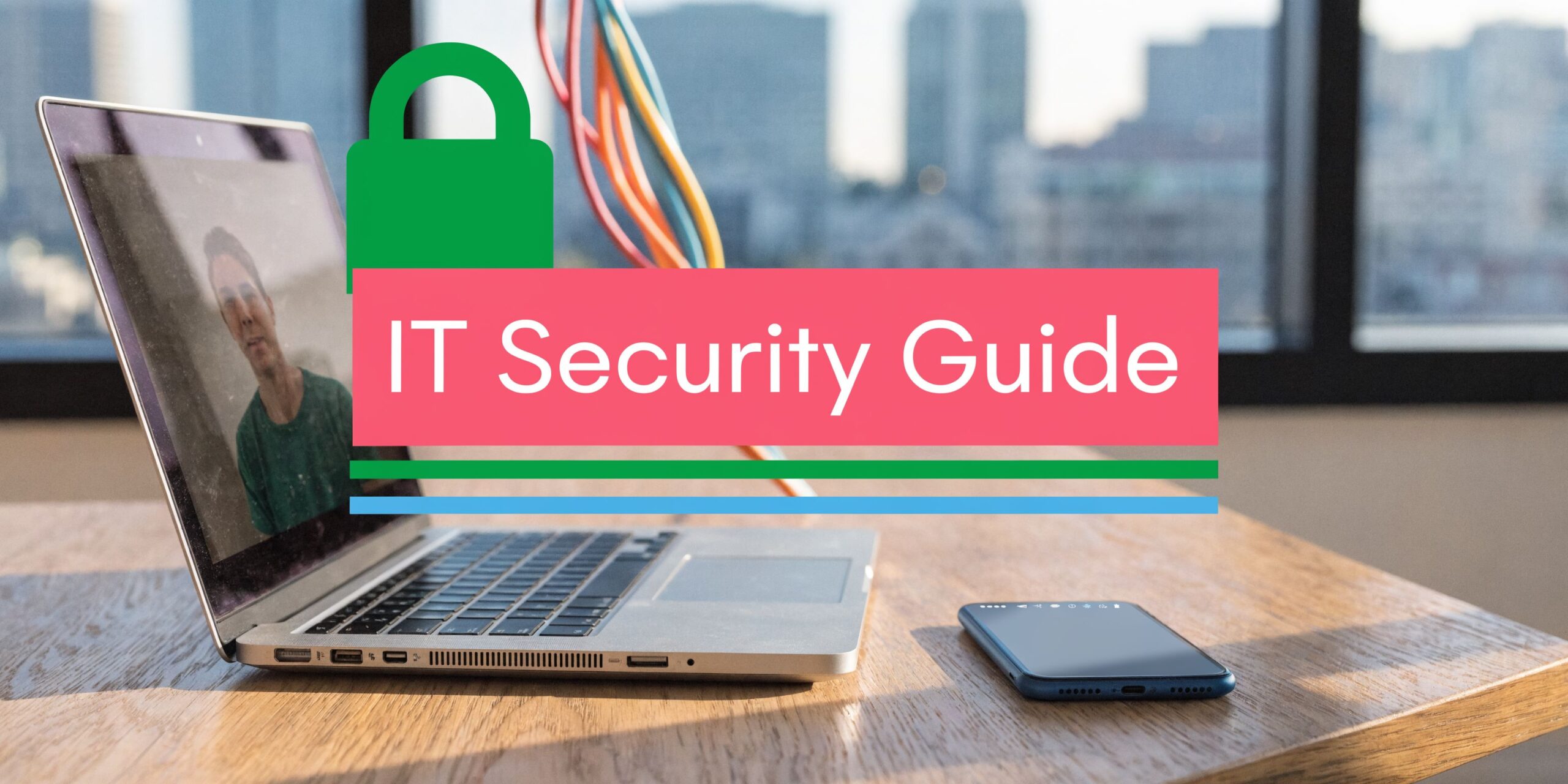 Your Essential It Security Service Guide For Smbs