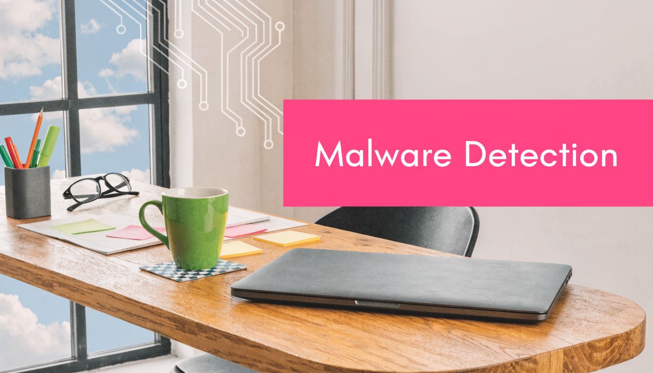 Malware Detection: A Practical Guide For Uk Smes