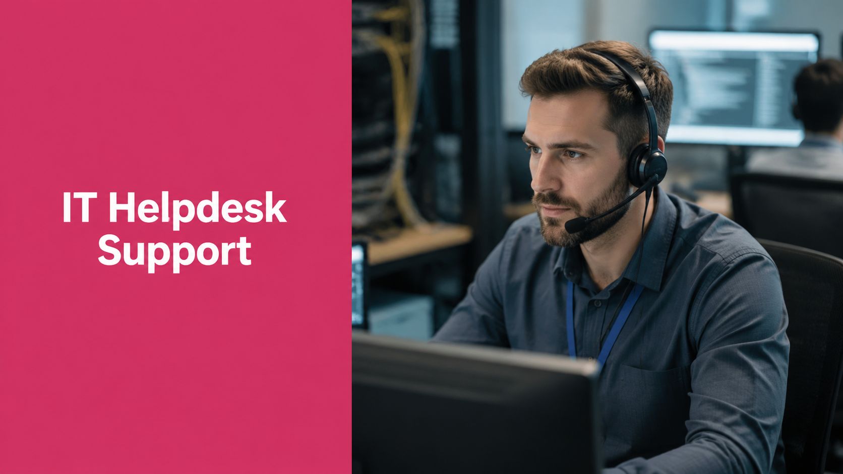 It Helpdesk Support: Choose Your Uk Partner It Helpdesk Support: Choose Your Uk Partner